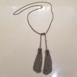 Tassel Fashion Necklace - Premier Designs